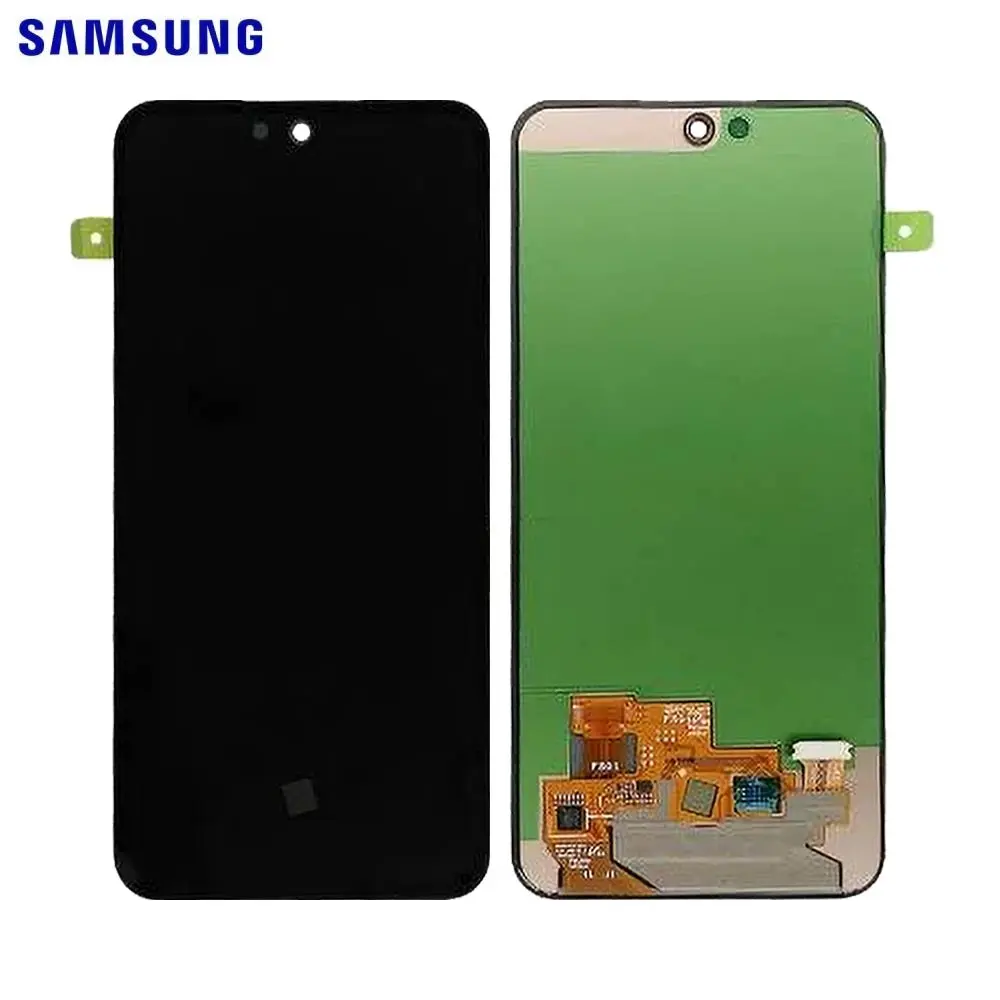 Produit Écran Galaxy A56 5G (Original & OLED) - Avec ou Sans Châssis